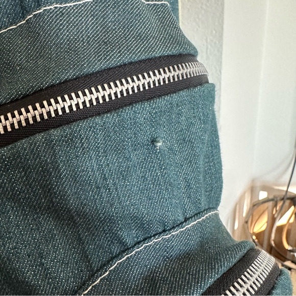 ITO Shogun Uji / Kitsune Jacket - Picture 9 of 9